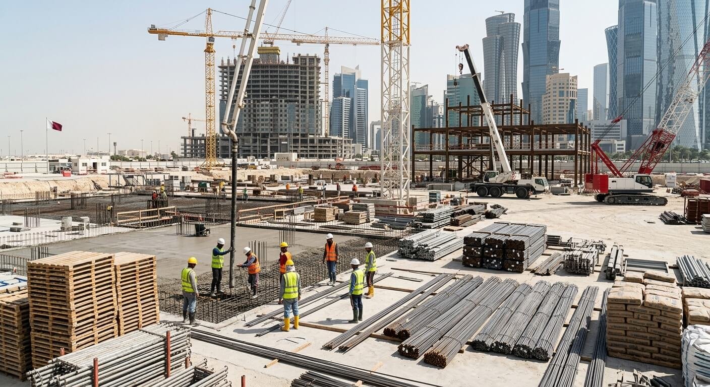Construction