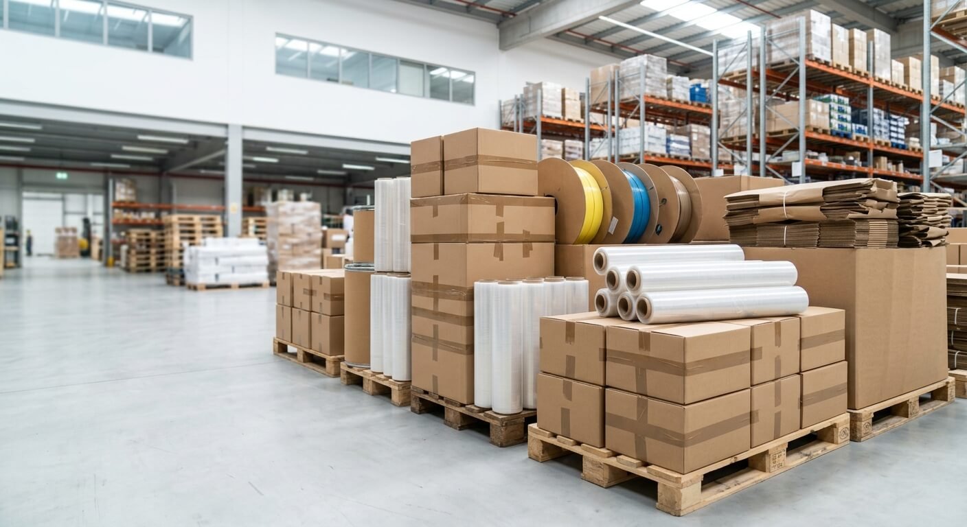 Packaging Materials