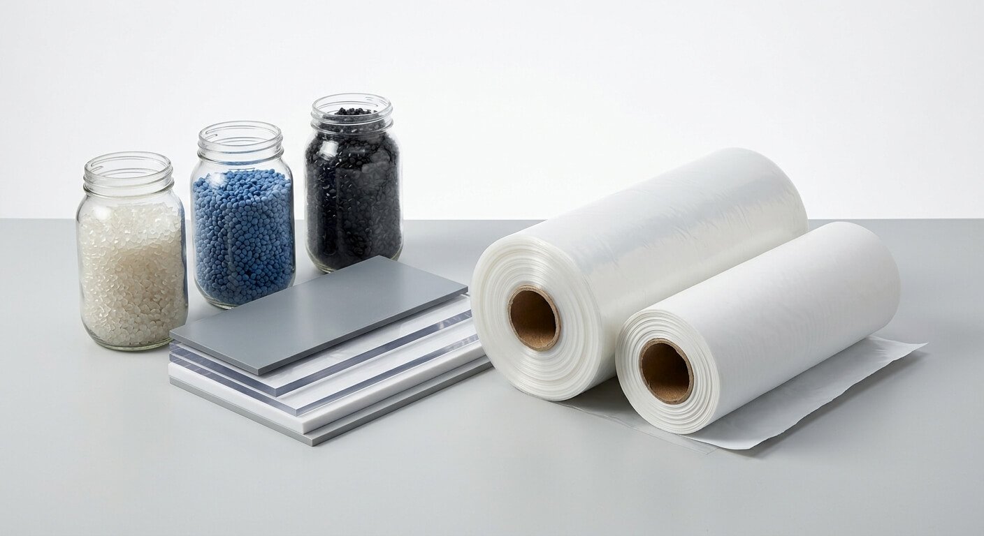 Plastic Products
