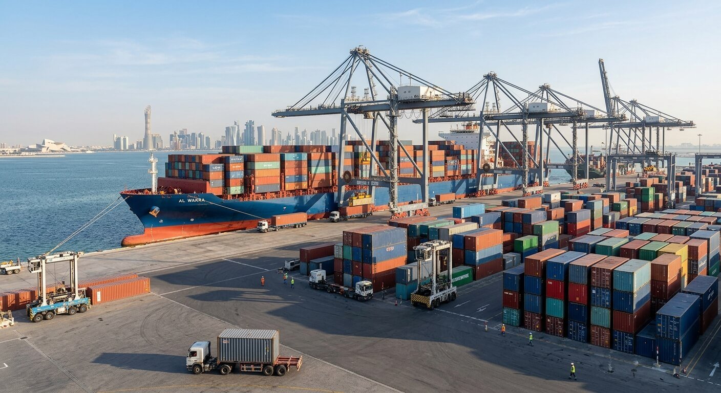 Wholesale Trading