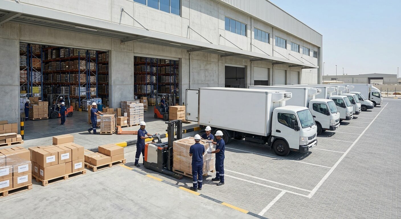 Strategic Sourcing